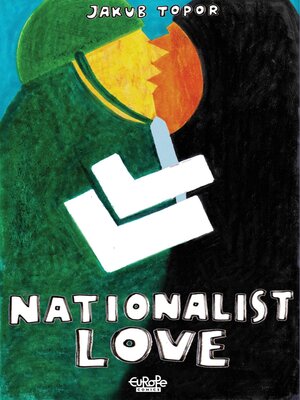 cover image of Nationalist Love